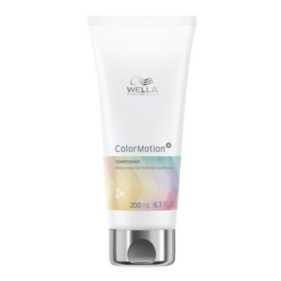 Wella Color Motion Moisturizing Color Reflection Conditioner - 6.7 oz
