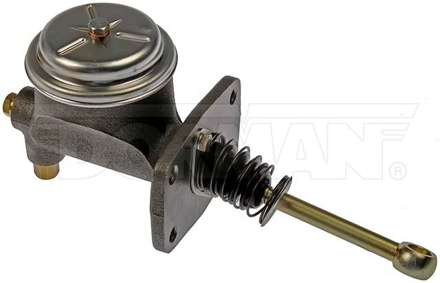 Cilindro maestro de freno Dorman M43207 se adapta a los modelos Dodge y Plymouth Foto 2 de 4