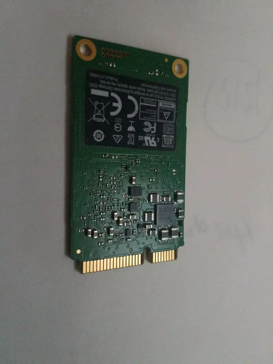 segunda mano perdonado limpiar SAMSUNG SSD 860 EVO mSATA 250gb 250 gb SATA III MZ-M6E250BW less than 1 month 887276247557 | eBay segunda mano perdonado limpiar SAMSUNG SSD 860 EVO mSATA 250gb 250 gb SATA III MZ-M6E250BW less than 1 month 887276247557 | eBay