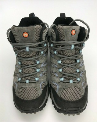 women's moab 2 mid waterproof hiking boot