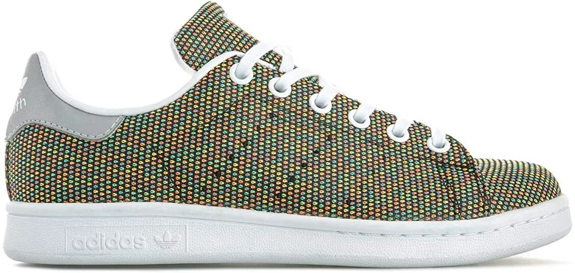Adidas stan smith jazzy best sale knit