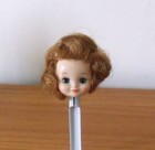 New ListingVintage American Character Betsy McCall Head