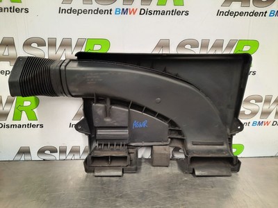 Front Panel Cover 116i 316i (13717561927) - BMW E81 E87 1 series 