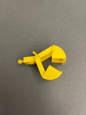 Lego 75172 Yellow Replacement Add-on Piece Part