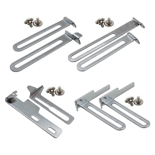 Sewing Machine Seam Gauge, Sewing Machine Edge Guide, Lockstitch with