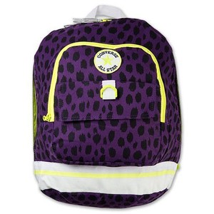 chuck patch go backpack