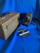 Vintage Argus Slide Projector 4 Inch Projection-Works 