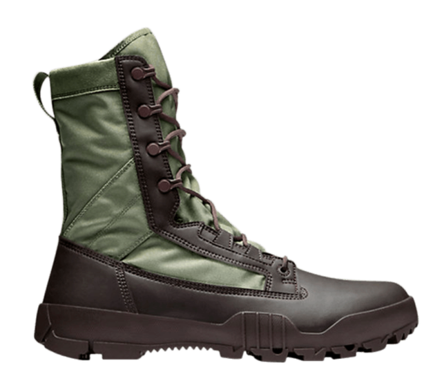 nike sfb jungle tactical boot