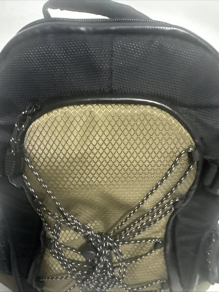 TENBA Padded Backpack Camera Case Extra Rugged Heavy Duty Thick Padding Bag - Image 3 of 4