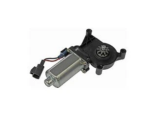Motor de ventana eléctrica delantero izquierdo Dorman para Mercedes-Benz ML350 2003-2005 Foto 2 de 3