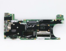  6 months warranty Lenovo Thinkpad T470s motherboard i7-7600u 8GB RAM 01ER069