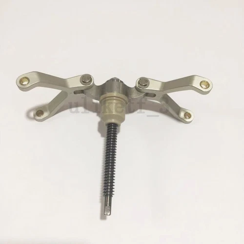 Original Repair Center Frame Component Screw Steering Gear For DJI Inspire 1 - Picture 3 of 7