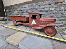 Antikspielzeug Oldtimer GAZ-A&nbsp;