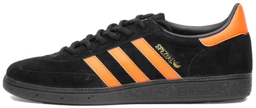 adidas Handball Spezial Black Orange