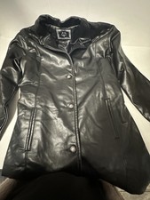 Emporio Womens Jacket Made In Italy Roma