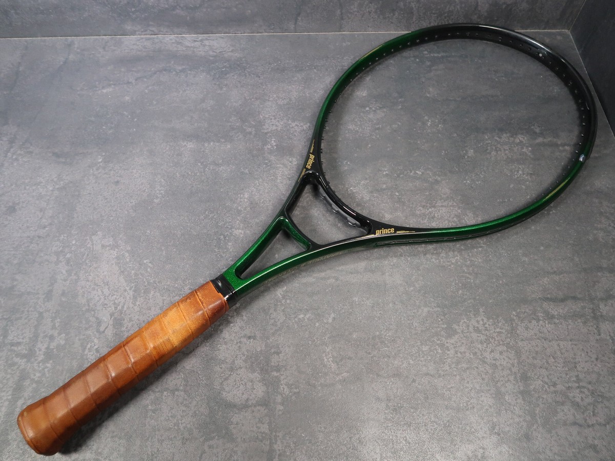 【名器復活2000年モデル新品】Prince Graphite Oversize Resurrection Of The Famous 2000 Model Prince Graphite