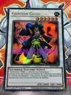 YU GI OH GUARDIAN GOYO BLAR-FR057 Cards