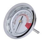 <!--F#f_0-->Thermometer Temp Gauge For Barbecue For Gas Grill Grill Heat Indicator 75~300 ??<!--F/-->
