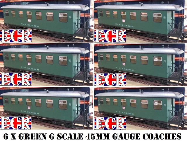 g gauge trains ebay