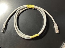 Kabel Ethernet Vega Tech 5ft Cat5 UTP zweryfikowany TIA / EIA 568-B.2 CSA 221236 24AWG