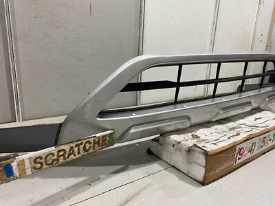 2022-2023 Mitsubishi Outlander Front Lower Bumper Cover OEM