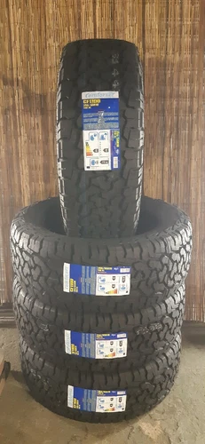 255 55 19  111H XL COMFORSER CF1100 ALL TERRAIN TYRES X4 FREE DELIVERY