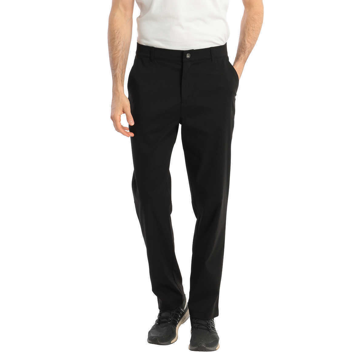 Gerry Men's Venture Fleece Lined Pants 