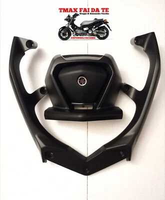 TMAXFAIDATE SCHIENALE SCHIENALINO POGGIASCHIENA YAMAHA TMAX 560 2022 2023 2024 2025