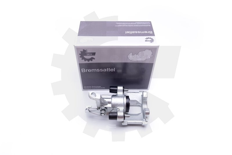 Rear Left Brake Caliper SKV for Saab 900 and 9000 8961823