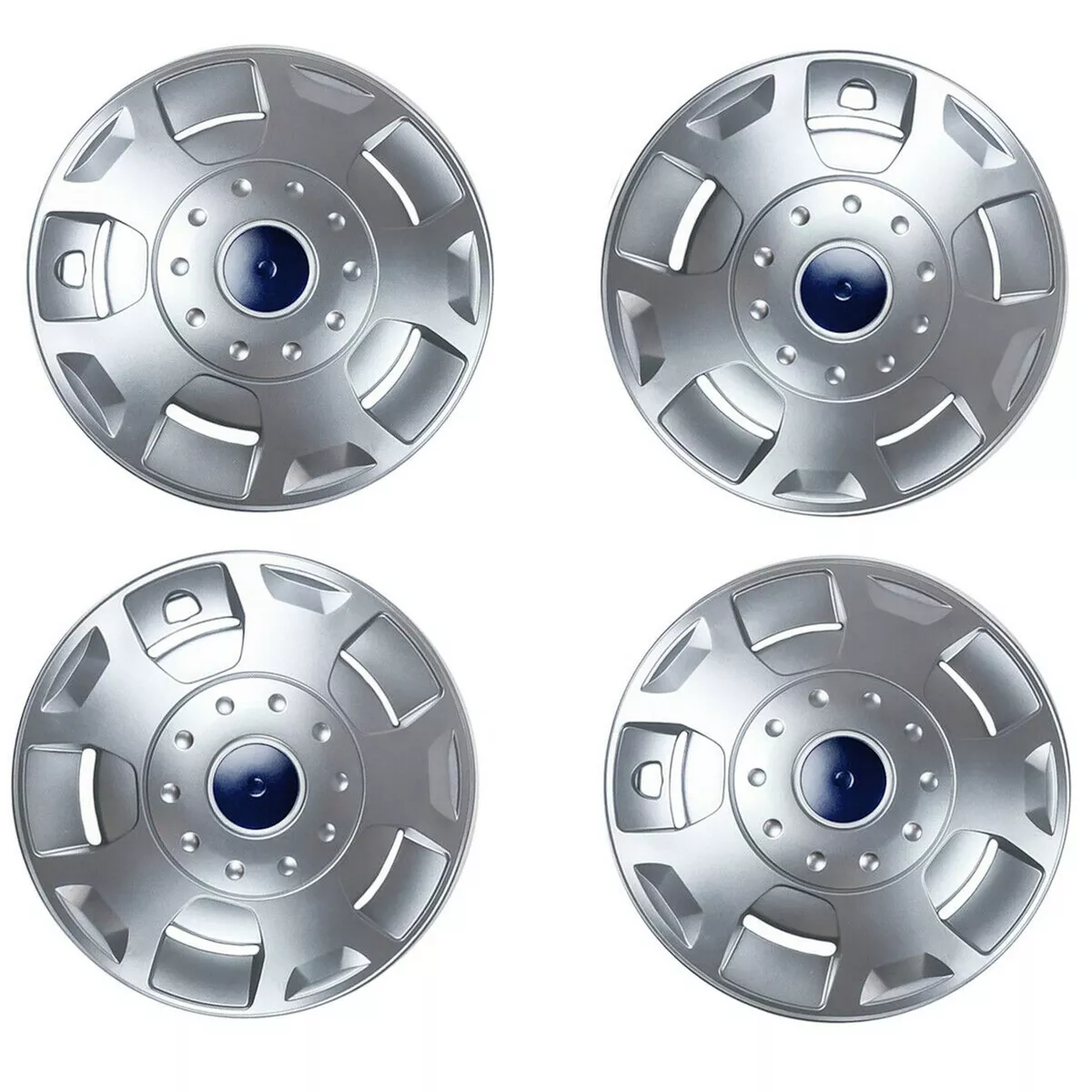 Ford transit on sale mk7 hub caps