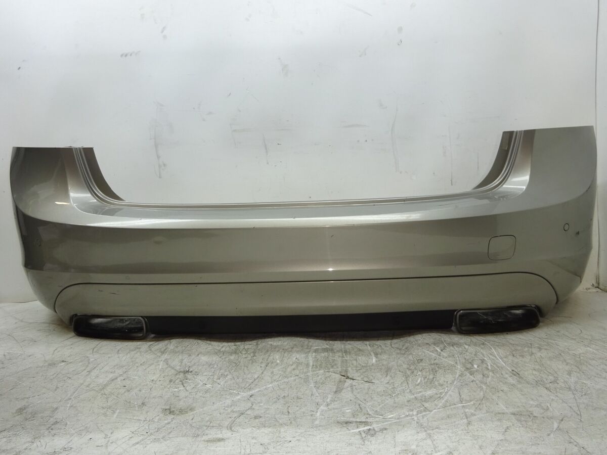 Bumper Kit | VOLVO S60 2018 Bumper Kit | VOLVO S60 2018