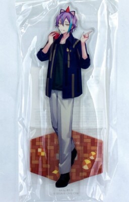 Project SEKAI COLORFUL STAGE Rui Kamishiro Acrylic Stand Ver