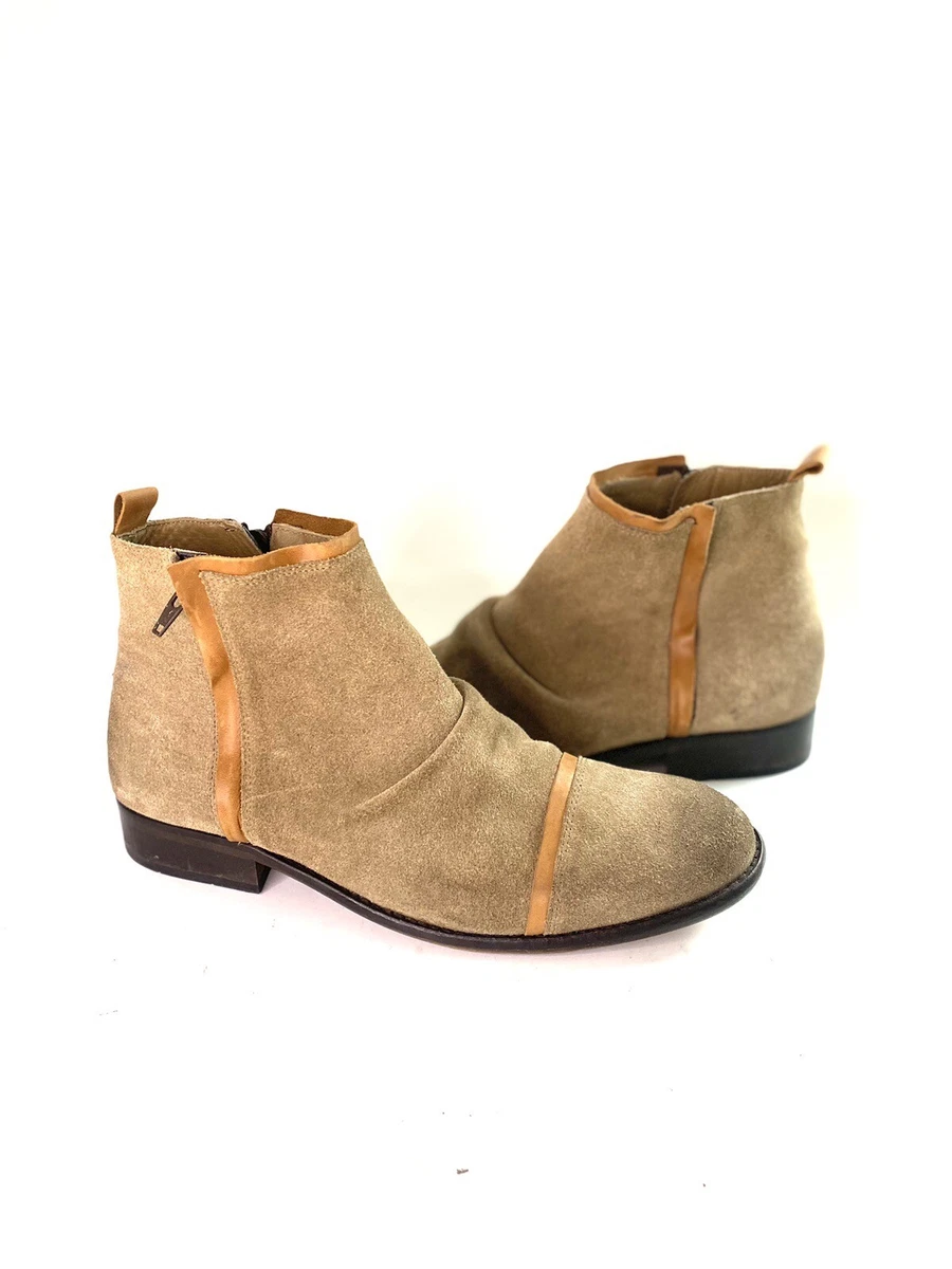 Fly london hotsell mens chelsea boots