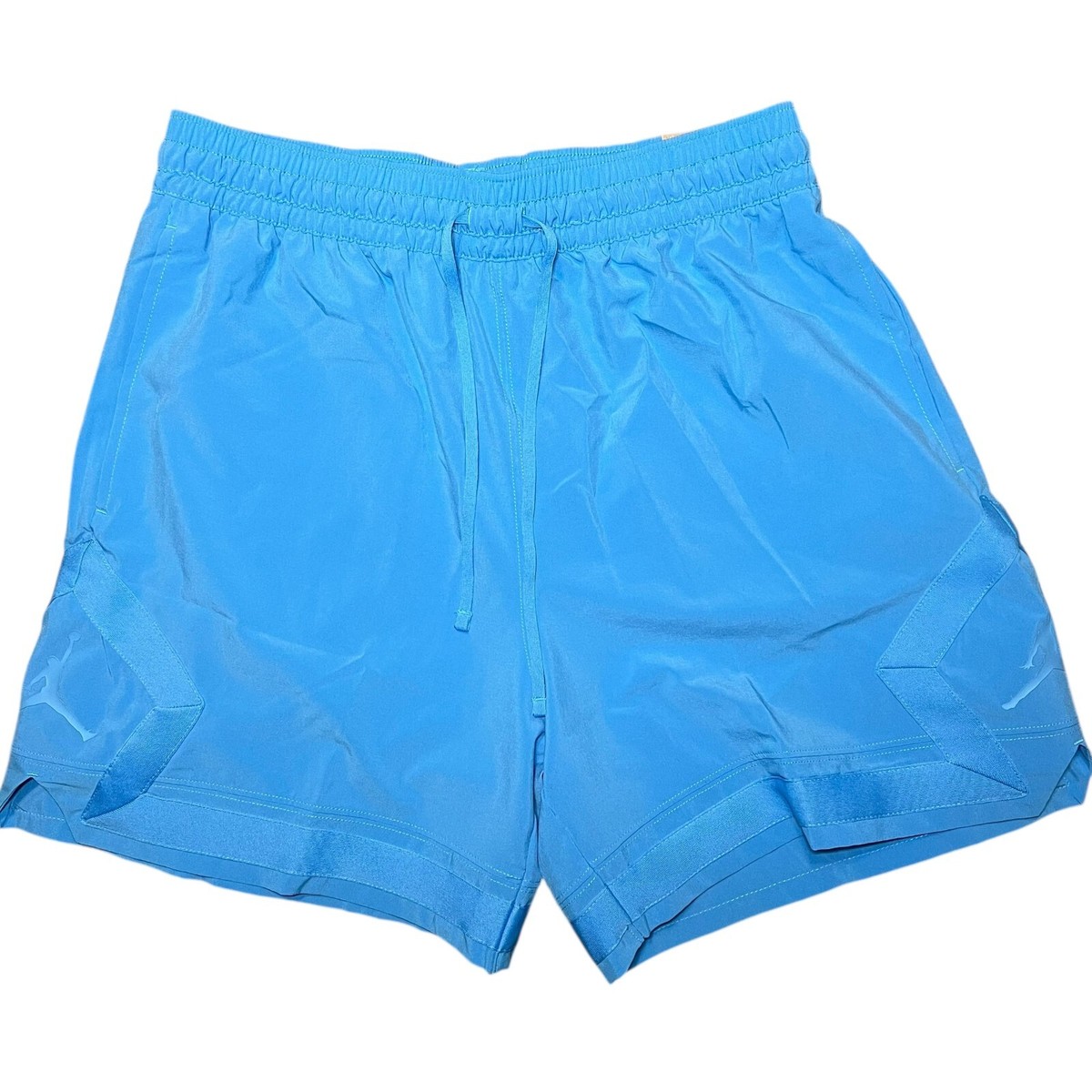 ウェア Air Jordan Sport Dri-FIT Diamond Shorts Jordan Dri-FIT Big Kids' MJ Printed Sport Diamond Shorts