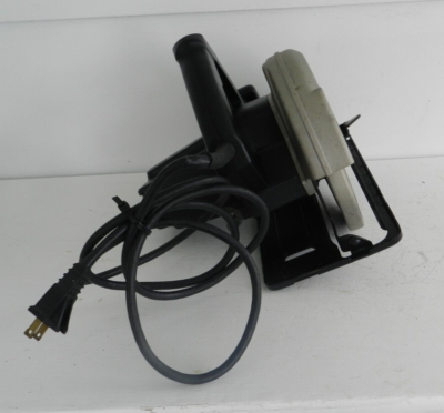 Craftsman 7 1/4 Circular Saw Double Insulated 5000 RPM 12AMP