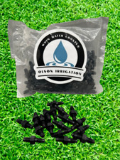 10-32 x 10-32 threaded Irrigation Adapter Con...