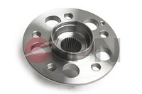 Radnabe JPN 10L9128-JPN FüR Mercedes GLK Klasse X204 W212 Model S212 W204 W221