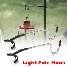 Multipurpose Lantern Light Holder  for Camping Tools Outdoor Accessory