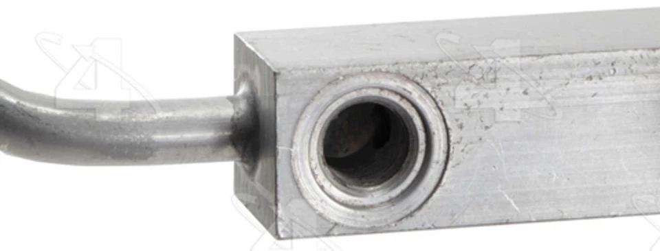 A/C Refrigerant Liquid Hose-Hose Assembly 4 Seasons fits 07-20 Toyota Tundra - Image 3 of 4