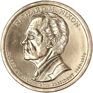 Nixon Dollar | eBay