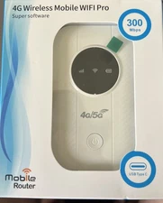 4g lte 5g router modem