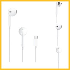 Apple EarPods with USB-C Plug