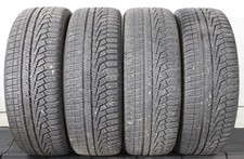 4 x 205/55R17 91H Winterreifen Hankook Winter I*Cept Evo 2 MO  2023