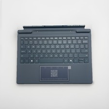 Genuine Dell Latitude 7350 Detachable Collaboration Keyboard 07HW5R SO U2