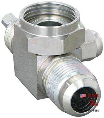 Four Seasons 12780 R12 Service Valve Compressor Air Conditioning Fitting