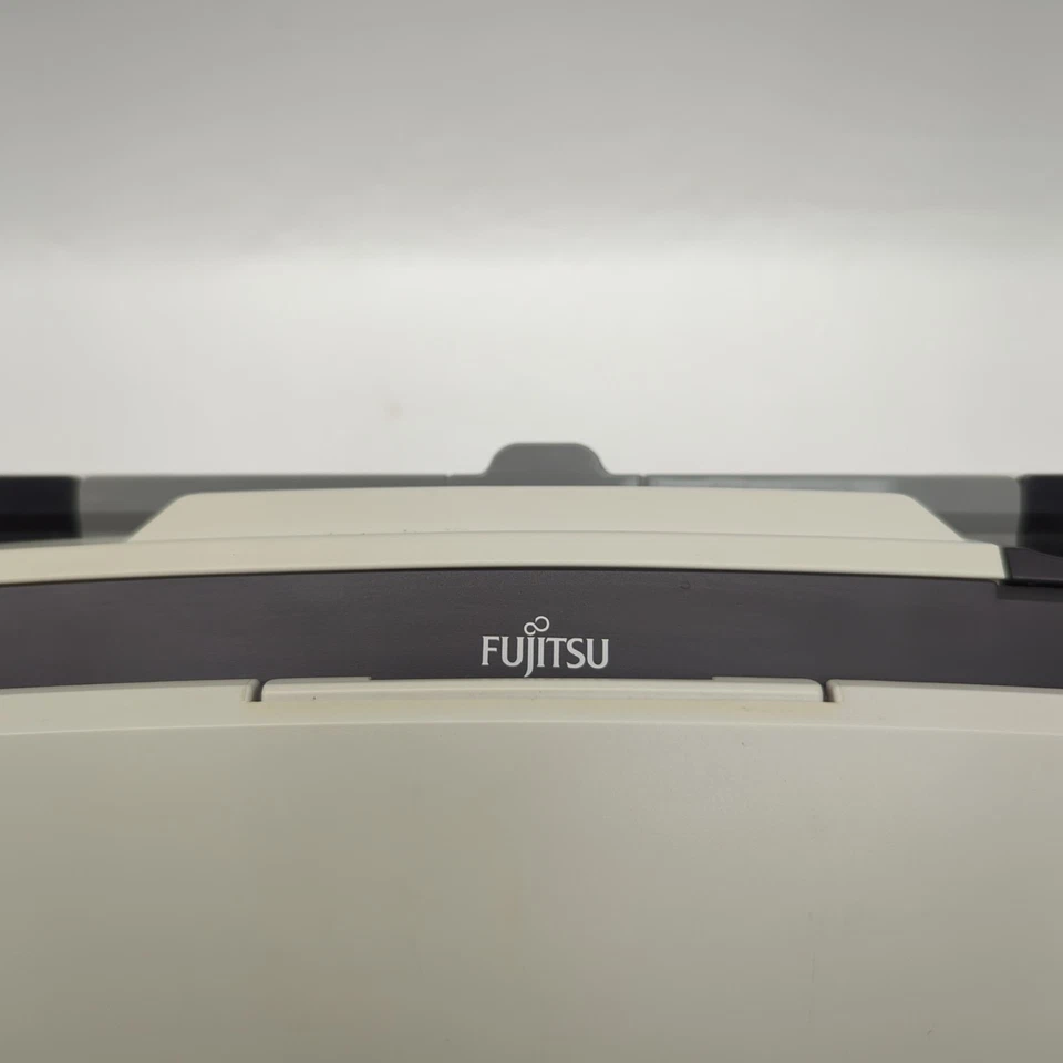 Fujitsu Fi-6130 High speed duplex document scanner USB - Image 2 of 4
