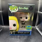 Funko Pop! Rick and Morty - Space Beth