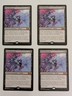 Bitterblossom (x4) Ultimate Masters Magic the Gathering MTG