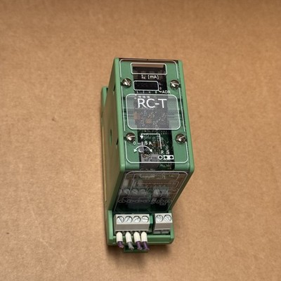 Metall-Baur   RC-T   Current Control Module 12 40V DC