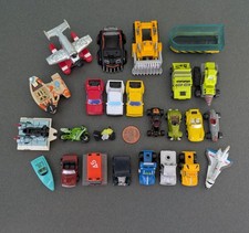 Micro Machines Lot
